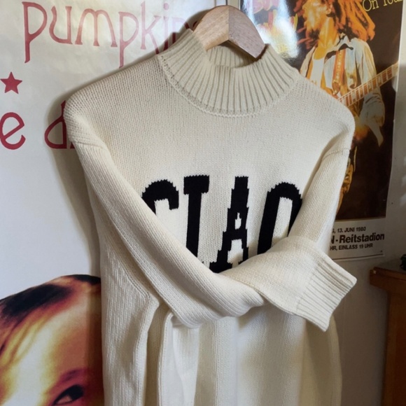 Z Supply "Ciao" Knit Sweater - Picture 3 of 3